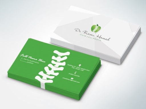 Card thiết kế theo yêu cầu