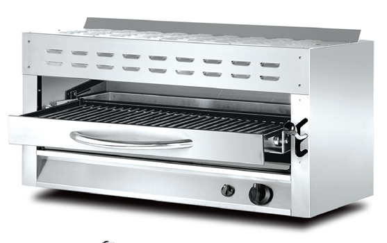 Lò nướng Salamender 22N