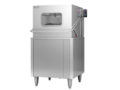 Máy rửa chén Dolphin DW-3210S