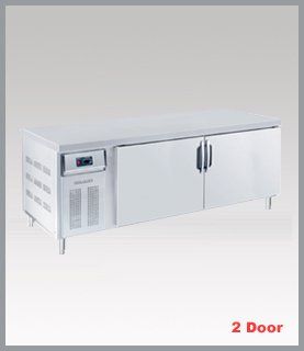 Bàn lạnh 2 cánh
