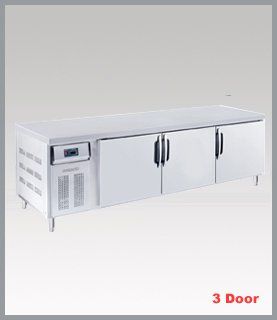 Bàn lạnh 3 cánh