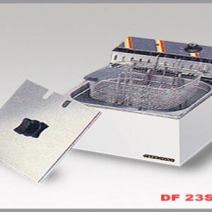 Bếp chiên nhúng đơn DF23S1B