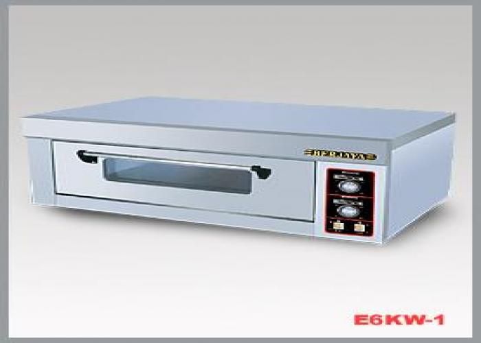 Bếp điện nướng bánh 1 tầng