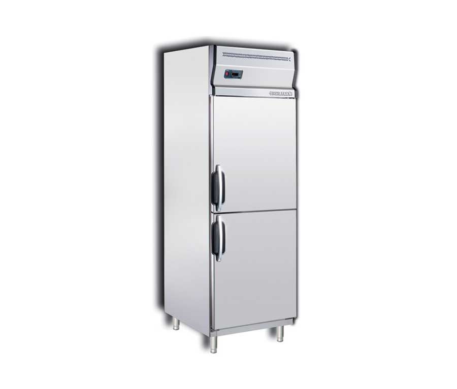 Tủ mát 2 cánh