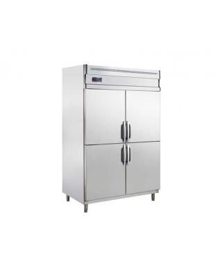 Tủ trữ mát 4 cánh