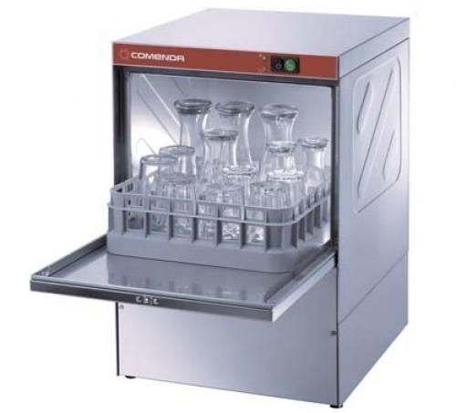 Máy rửa ly tách Comenda