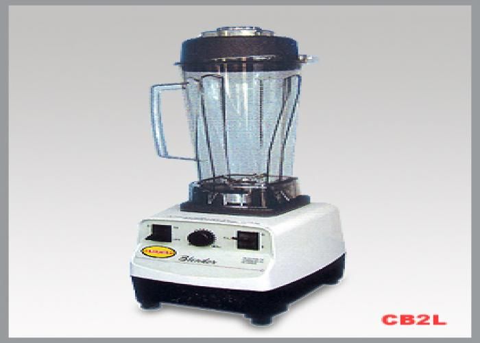 Máy xay sinh tố