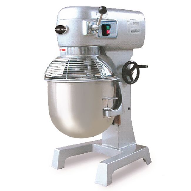 Máy trộn bột berjaya 20 lít