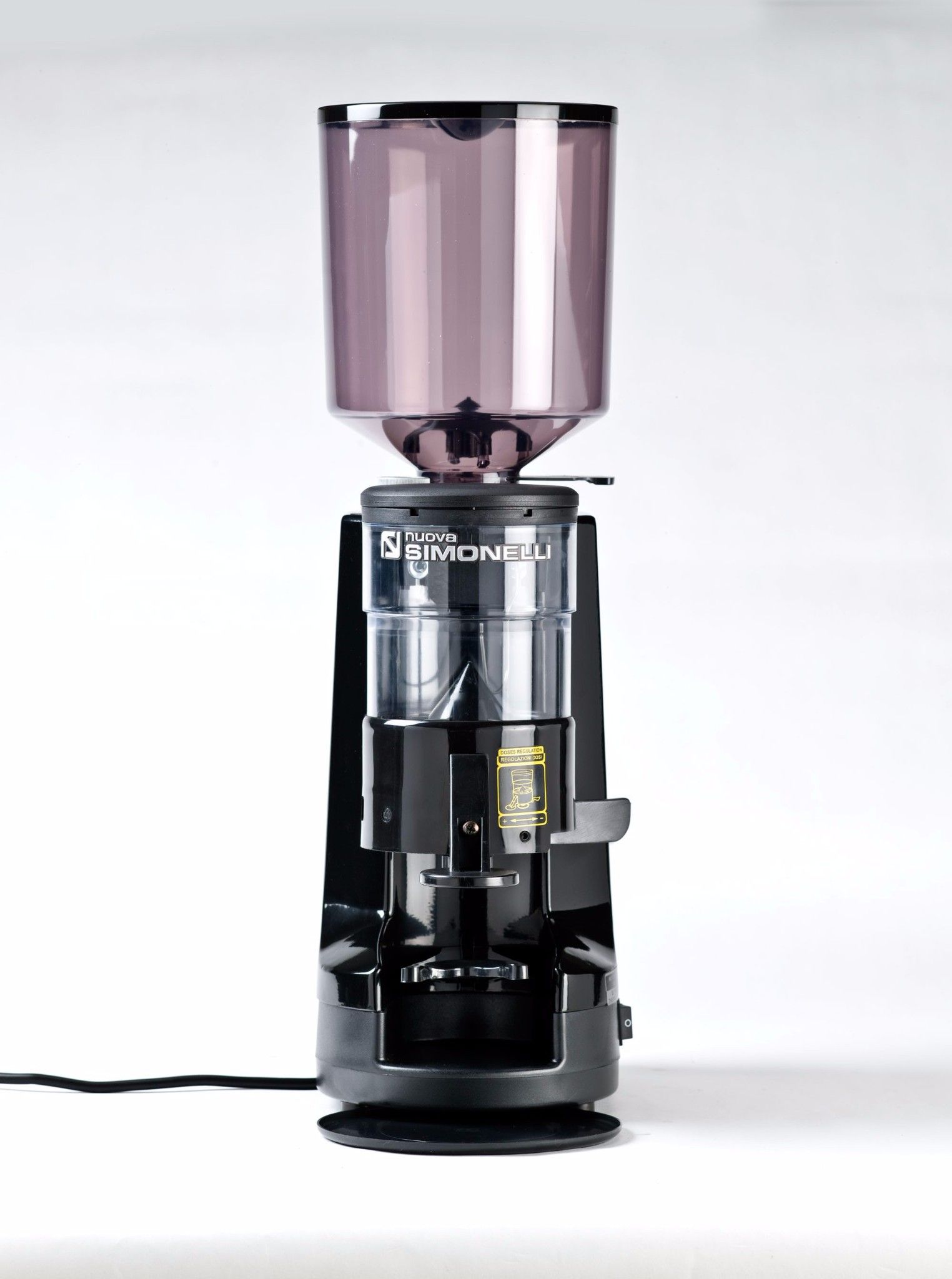 Máy xay cà phê Nuova Simonelli