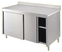 Tủ cửa lùa 2 cánh
