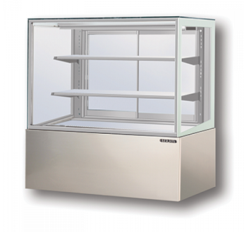 Tủ trưng bày 2 tầng RCS 12SS-2