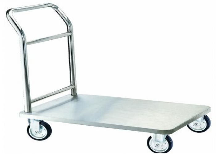 Xe đẩy 1 tầng