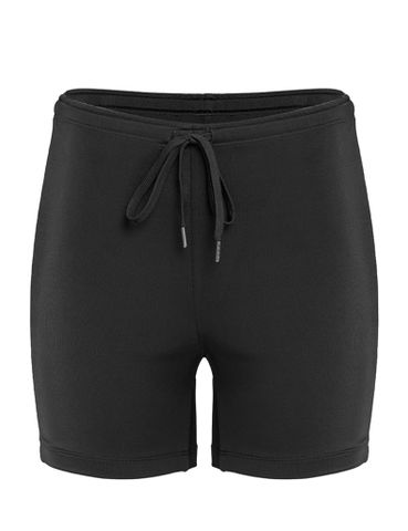 Quần bơi nữ kiểu đùi lưng cao Isla Vista - IVWB045