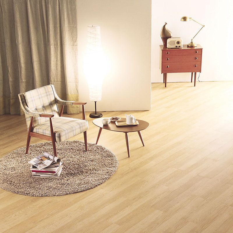 Sàn Vinyl Decotile Econo DEW 2602 Oak (Hàng đặt trước)