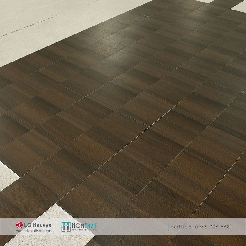 Sàn Vinyl Decotile Econo DEW 2612 Oak (hàng có sẵn)