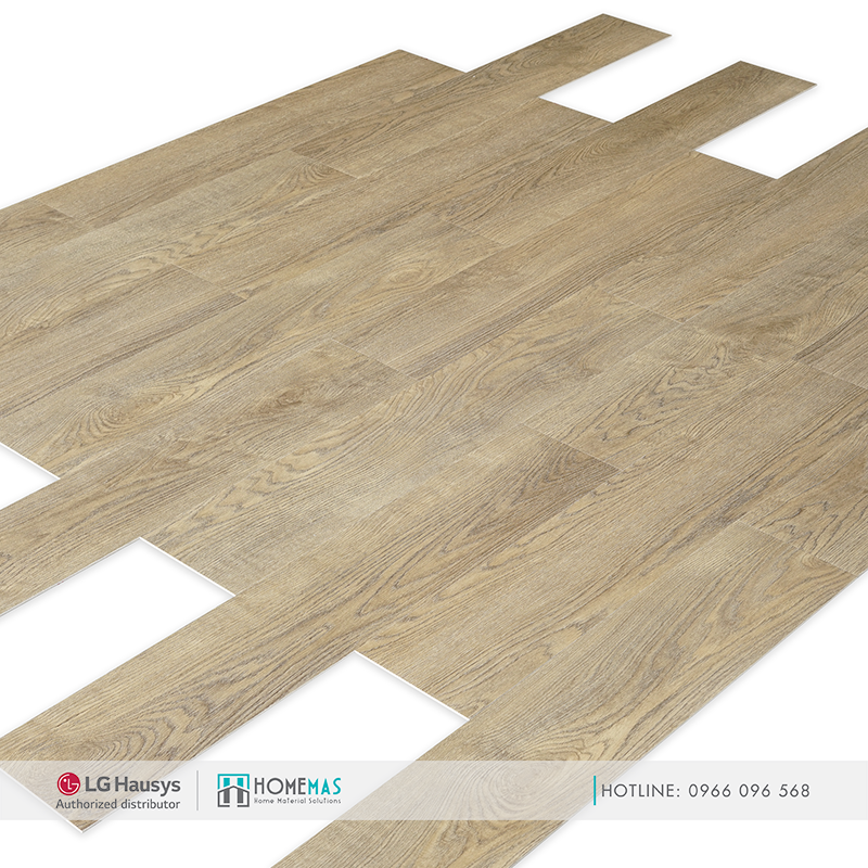 Sàn Vinyl Decotile Econo DEW 2631 (hàng có sẵn)