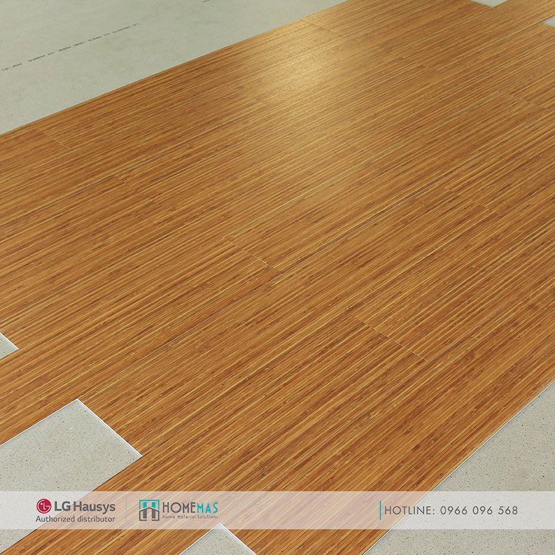 Sàn Vinyl Decotile Econo DEW2787 Bamboo (hàng có sẵn)