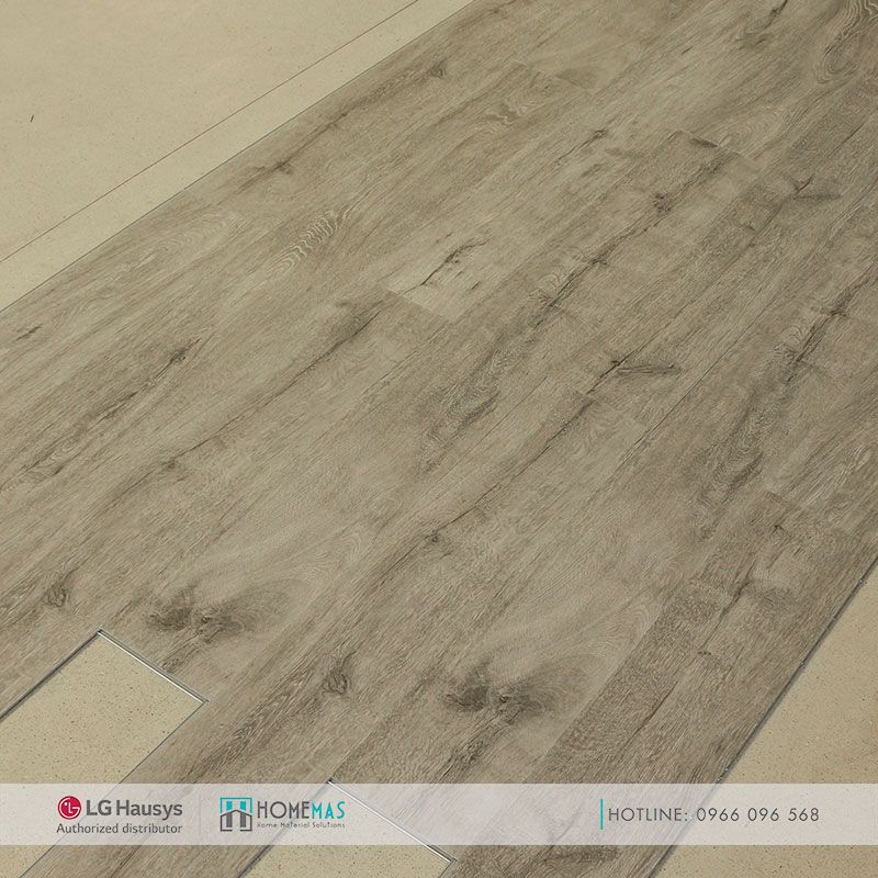 Sàn Vinyl Decoclick 1201 (hàng có sẵn)