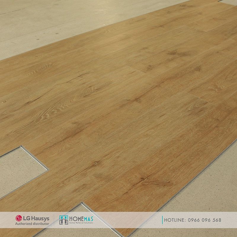 Sàn Vinyl Decoclick 1202 (hàng có sẵn)