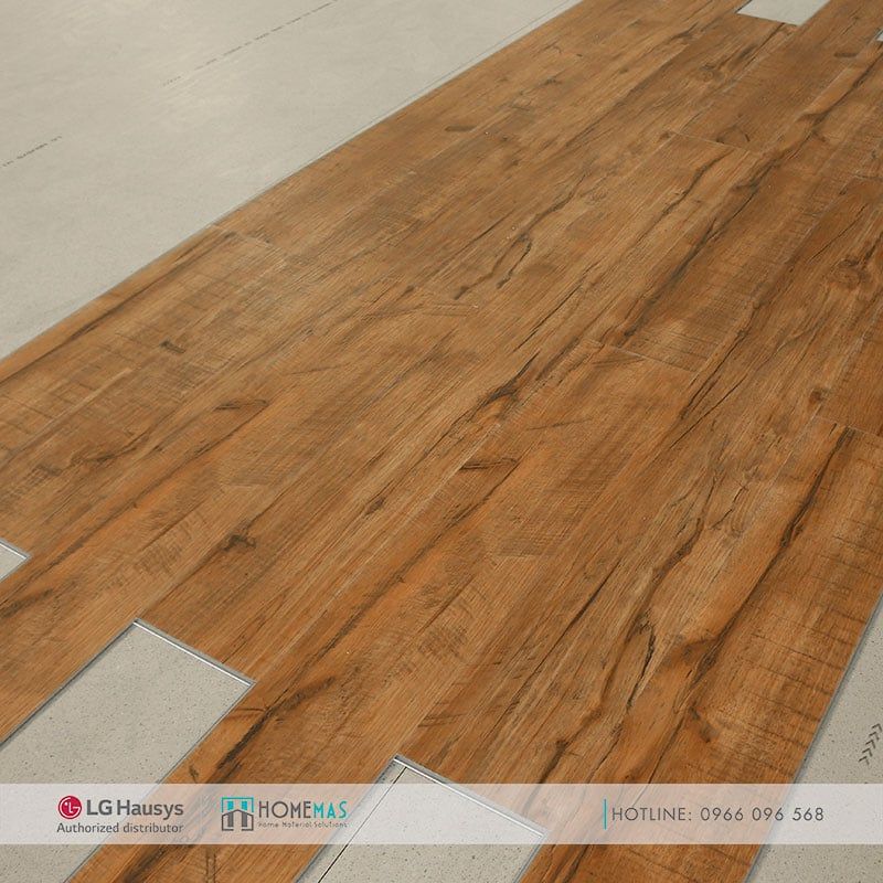 Sàn Vinyl Decoclick 1207 (hàng có sẵn)