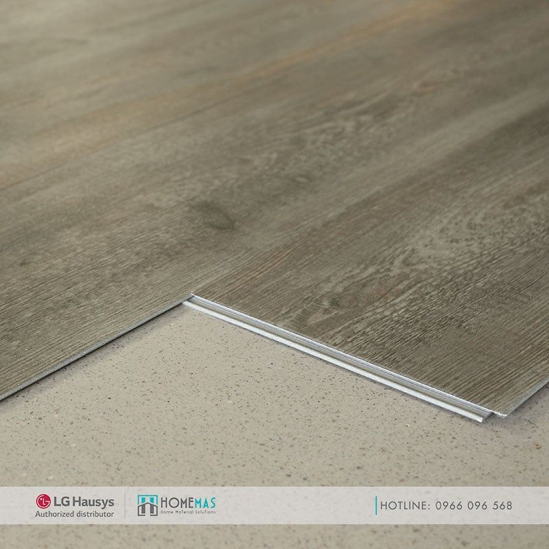 Sàn Vinyl Decoclick 1230 (hàng có sẵn)