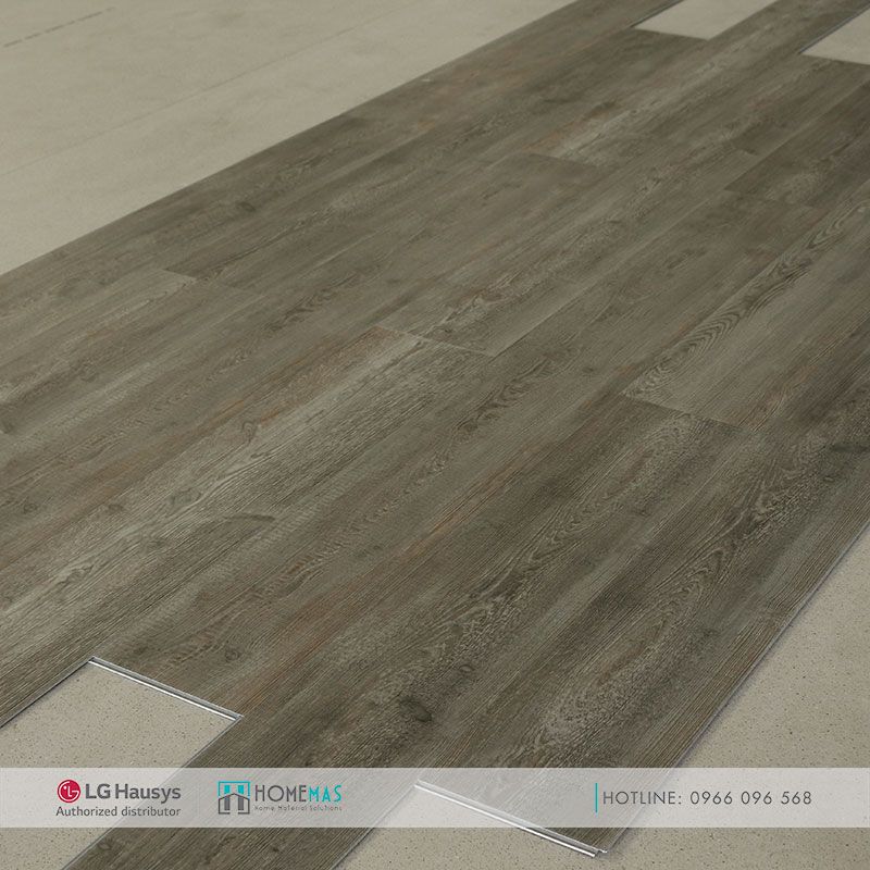 Sàn Vinyl Decoclick 1230 (hàng có sẵn)