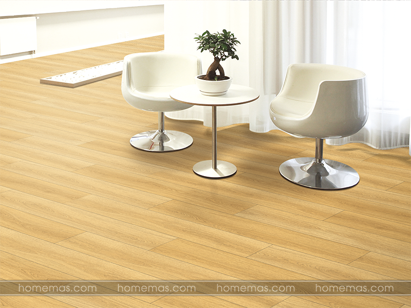 Sàn Vinyl Decotile Econo DEW 4206 (hàng đặt trước)