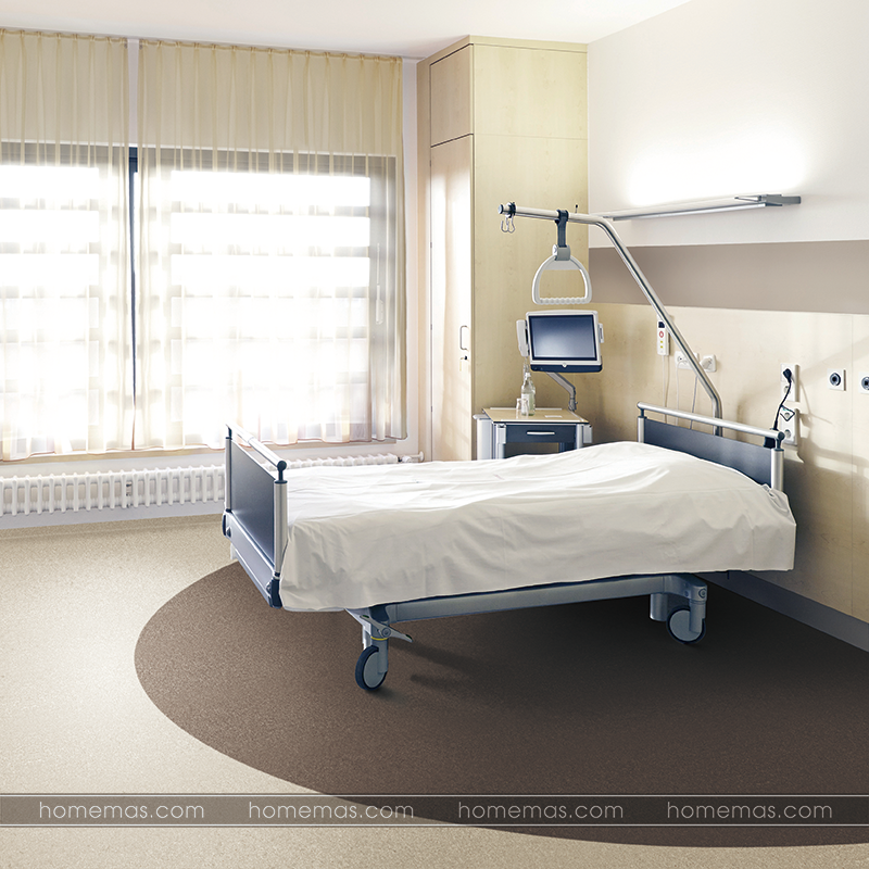 Sàn vinyl kháng khuẩn Origin SMO 1230 Chestnut (hàng đặt trước)