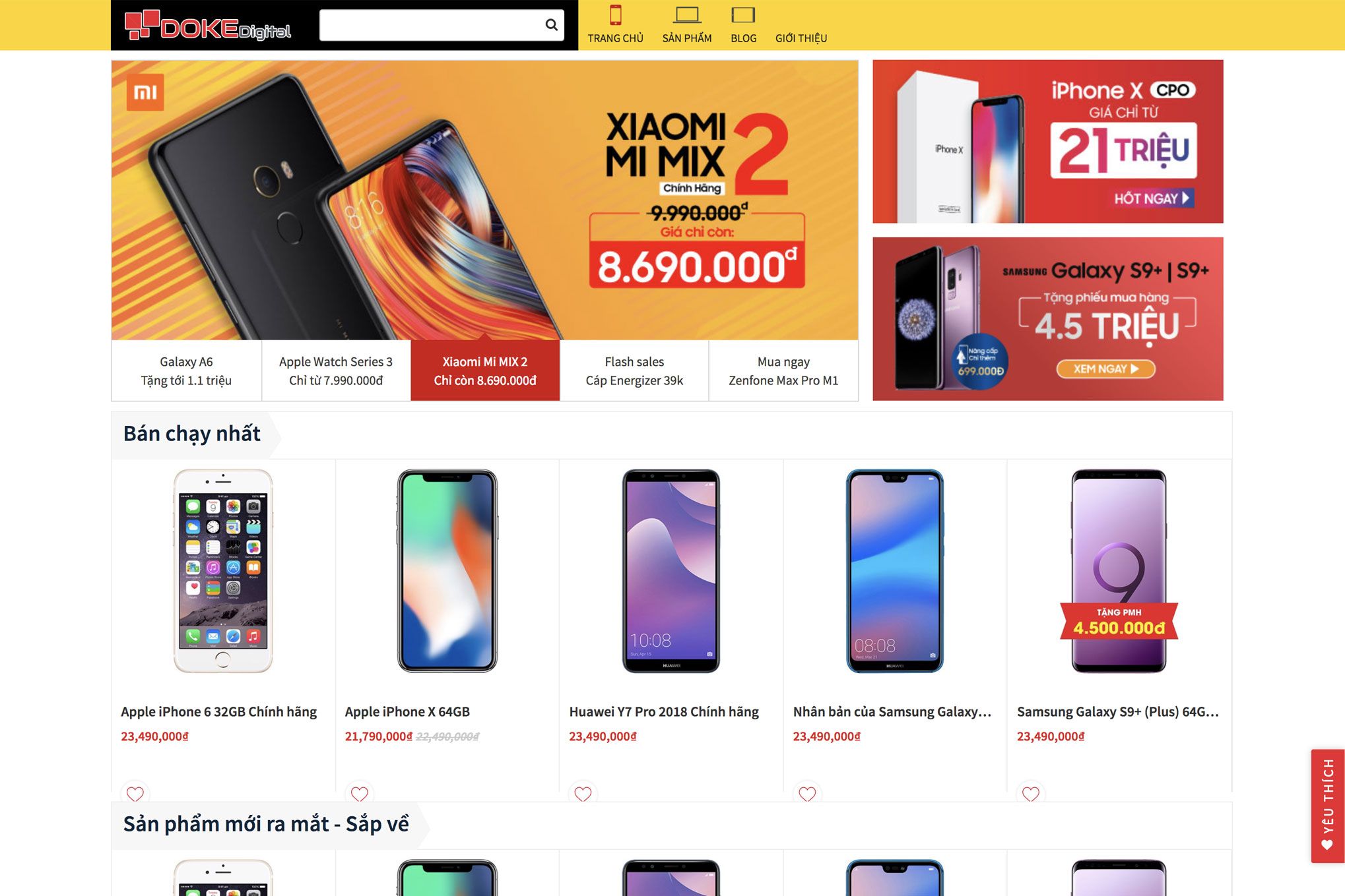 DOKE Digital