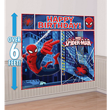 Phông nền hình Người nhện - Backdrop Spiderman
