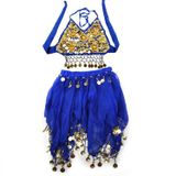 Trang Phục Belly Dance cho bé gái