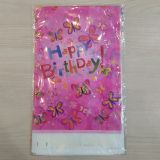 Khăn trải bàn hình bướm - Butterfly table cover