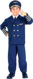 Trang phục phi công cho bé trai - Pilot costumes for boys