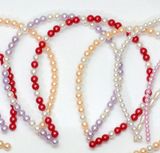 Cài tóc ngọc trai - Pearl Headband