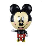 Bong bóng hình mickey - Mickey foil balloon