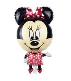 Bong bóng hình minnie