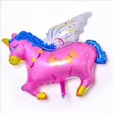Horse foil balloon-small
