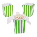 Hộp đựng bắp rang bơ 10/gói - Popcorn box 10/pack