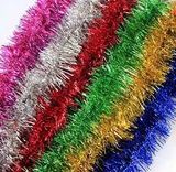 Dây kim tuyến - Tinsel garland