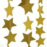 Dây cờ ngôi sao - star bunting