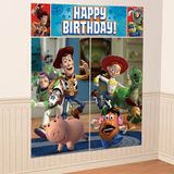 Phông nền toystory - Backdrop toystory