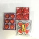 Nến trái tim - Heart Candles