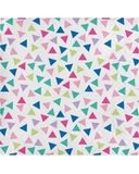 Khăn giấy ăn confetti 20/gói - Confetti party paper napkins 20/pack