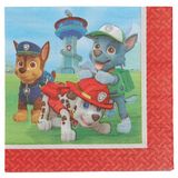 Khăn giấy ăn Paw Patrol 16/gói - Paw Patrol paper napkins 16/packs