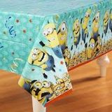 Khăn trải bàn Minion 213x137cm - Minion tablecloth