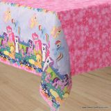 Khăn trải bàn My Little Pony 213x137cm - My Little Pony tablecloth