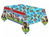 Khăn trải bàn Paw Patrol 213x137cm - Paw Patrol tablecloth