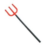 Đinh ba - Devils spear fork