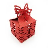 Hộp quà song hỷ - Gift box