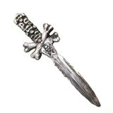 Binh khí Halloween nhỏ - Knife and weapon Halloween accessories